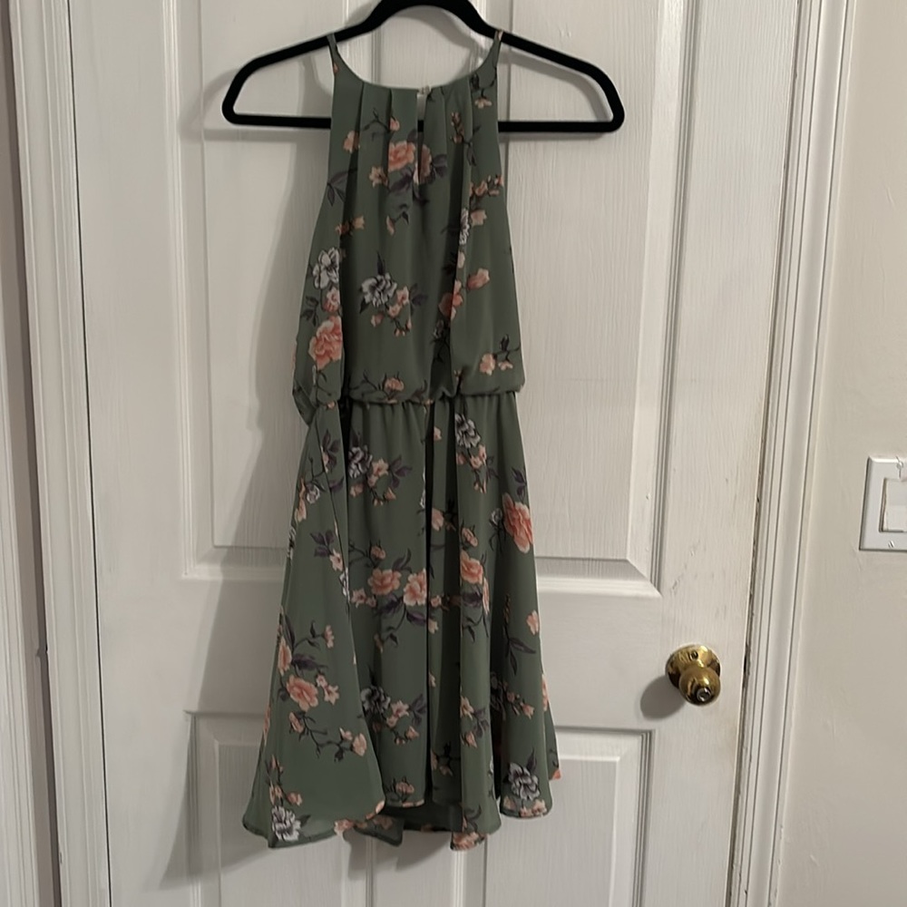 Dress Size:L - Picture 4 of 4